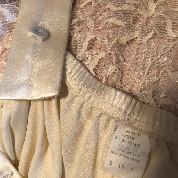 Evening or wedding show stopper - Picture 6 of 6